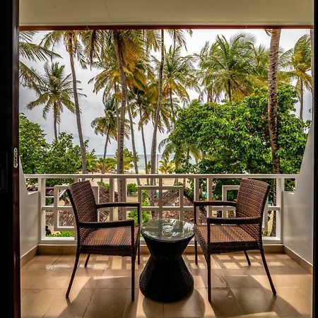 Crystal Sands Villa Maafushi Exterior foto